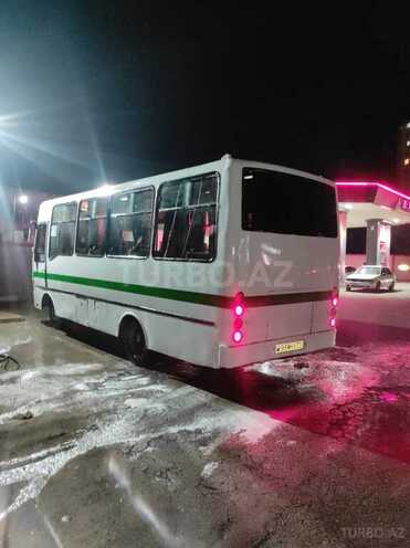 Iveco Otoyol 2006, 200,000 km - 3.9 l - Bakı