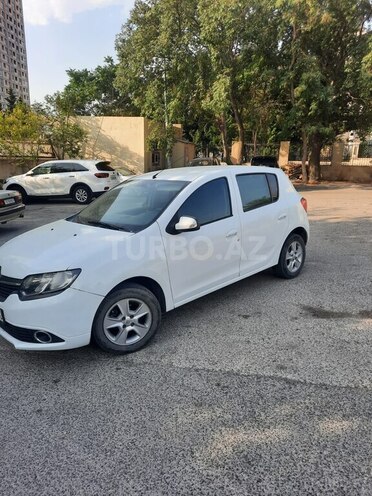 Renault Sandero 2013, 300,000 km - 1.6 l - Bakı