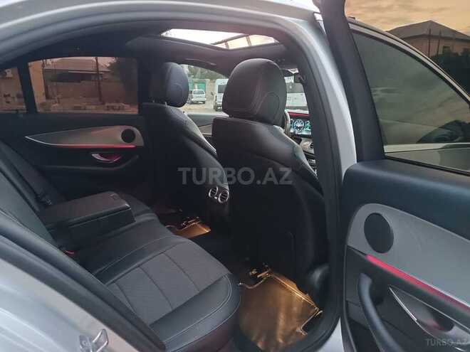 Mercedes E 200 d 2017, 497,000 km - 2.0 l - Bakı