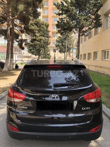 Hyundai ix35 2012, 165,000 km - 2.0 l - Bakı