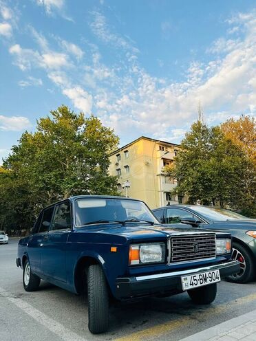 LADA (VAZ) 2107 2003, 200,500 km - 1.6 l - Mingəçevir