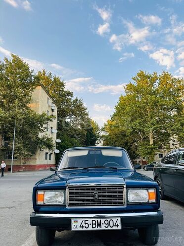 LADA (VAZ) 2107 2003, 200,500 km - 1.6 l - Mingəçevir