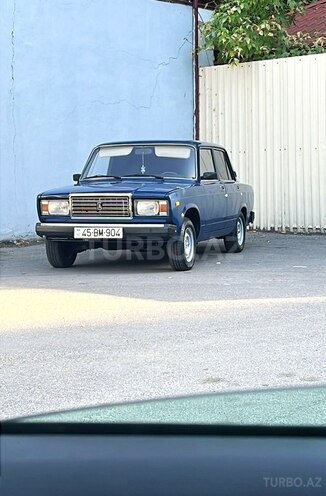 LADA (VAZ) 2107 2003, 200,500 km - 1.6 l - Mingəçevir