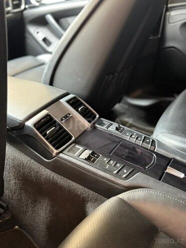 Porsche Panamera 2014, 50,000 km - 3.6 l - Bakı