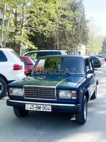 LADA (VAZ) 2107 2003, 200,500 km - 1.6 l - Mingəçevir
