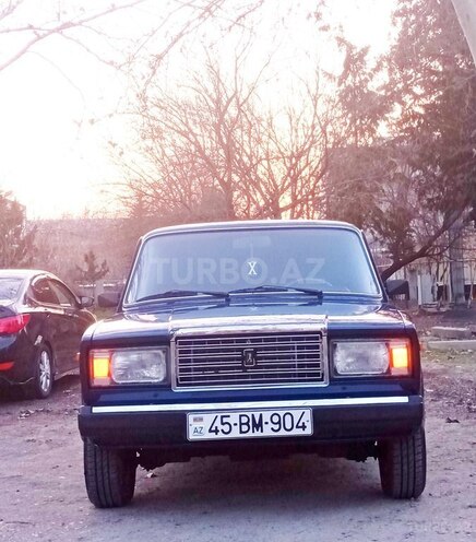 LADA (VAZ) 2107 2003, 200,500 km - 1.6 l - Mingəçevir
