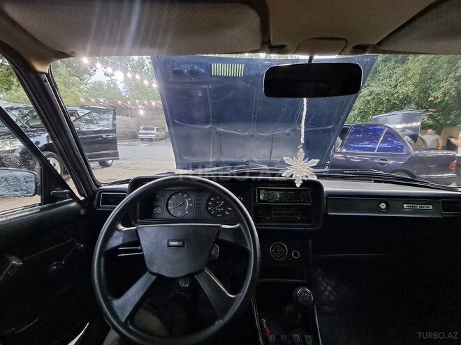 LADA (VAZ) 2107 2003, 200,500 km - 1.6 l - Mingəçevir
