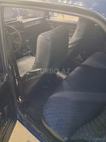 LADA (VAZ) 2107 2003, 200,500 km - 1.6 l - Mingəçevir
