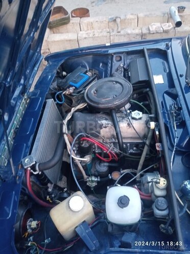 LADA (VAZ) 2107 2003, 200,500 km - 1.6 l - Mingəçevir