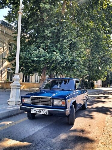 LADA (VAZ) 2107 2003, 200,500 km - 1.6 l - Mingəçevir