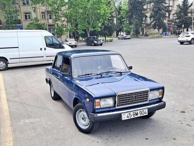 LADA (VAZ) 2107 2003, 200,500 km - 1.6 l - Mingəçevir