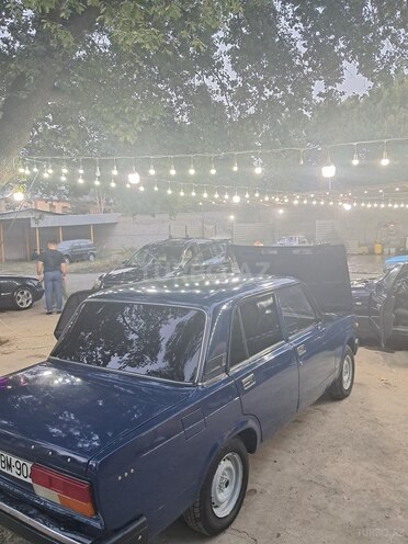 LADA (VAZ) 2107 2003, 200,500 km - 1.6 l - Mingəçevir