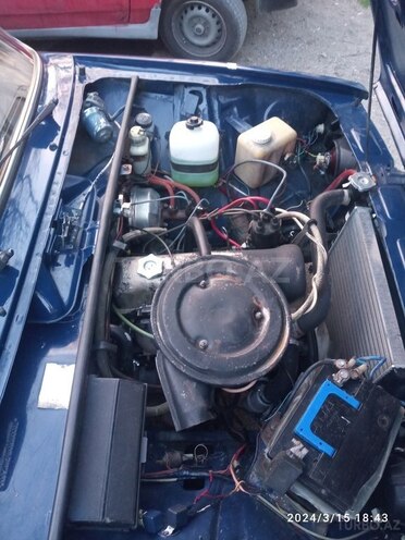 LADA (VAZ) 2107 2003, 200,500 km - 1.6 l - Mingəçevir