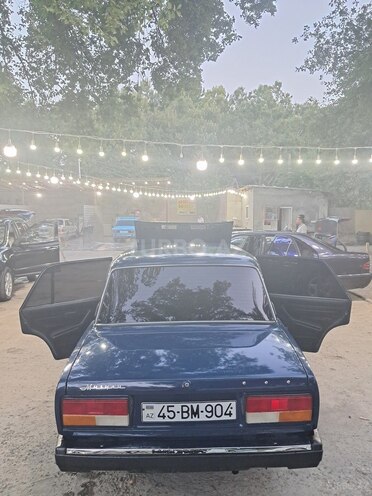 LADA (VAZ) 2107 2003, 200,500 km - 1.6 l - Mingəçevir