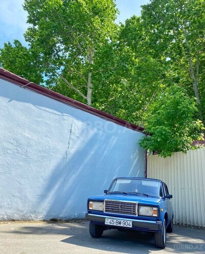 LADA (VAZ) 2107 2003, 200,500 km - 1.6 l - Mingəçevir