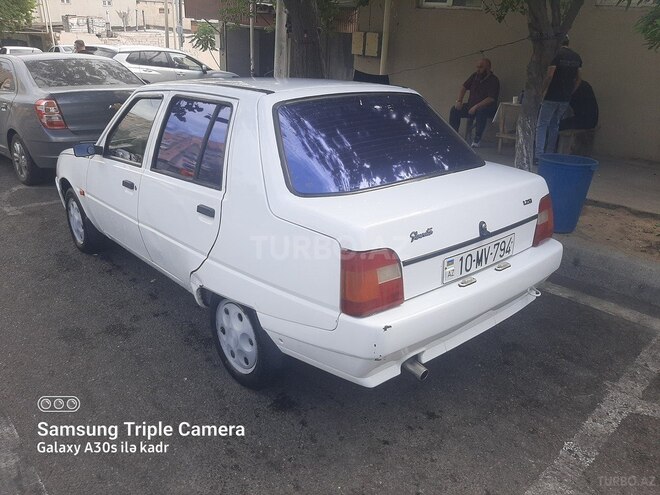 ZAZ Slavuta 2004, 102,000 km - 1.2 l - Bakı