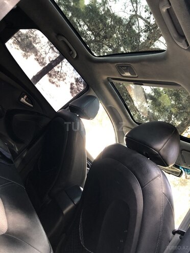 Hyundai ix35 2012, 165,000 km - 2.0 l - Bakı
