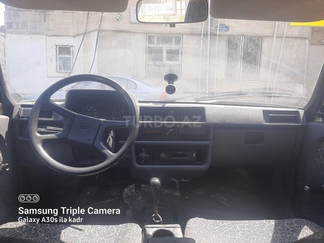 ZAZ Slavuta 2004, 102,000 km - 1.2 l - Bakı