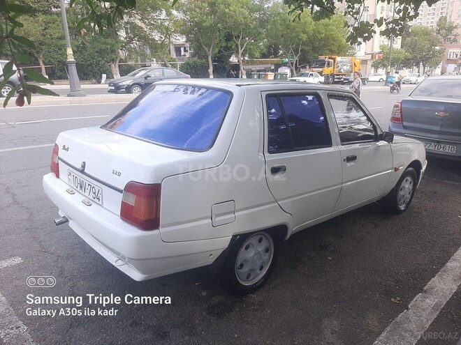 ZAZ Slavuta 2004, 102,000 km - 1.2 l - Bakı