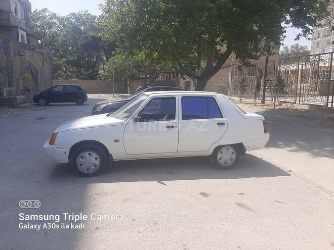 ZAZ Slavuta 2004, 102,000 km - 1.2 l - Bakı