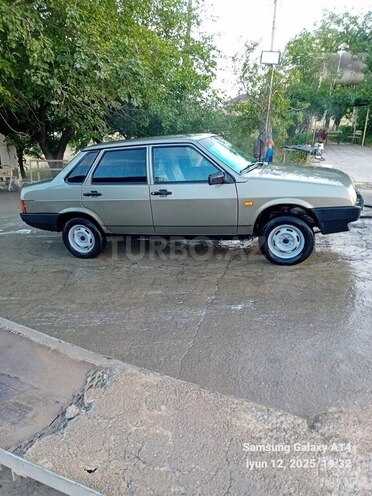 LADA (VAZ) 21099 2000, 51,730 km - 1.6 л - Göygöl
