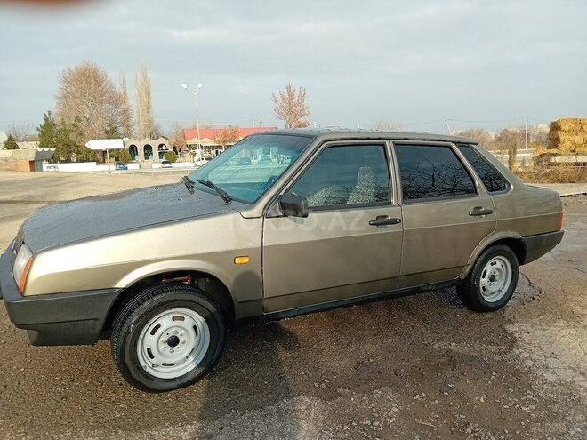 LADA (VAZ) 21099 2000, 51,730 km - 1.6 л - Göygöl