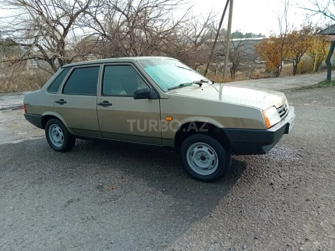 LADA (VAZ) 21099 2000, 51,730 km - 1.6 л - Göygöl