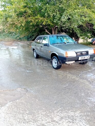 LADA (VAZ) 21099 2000, 51,730 km - 1.6 л - Göygöl