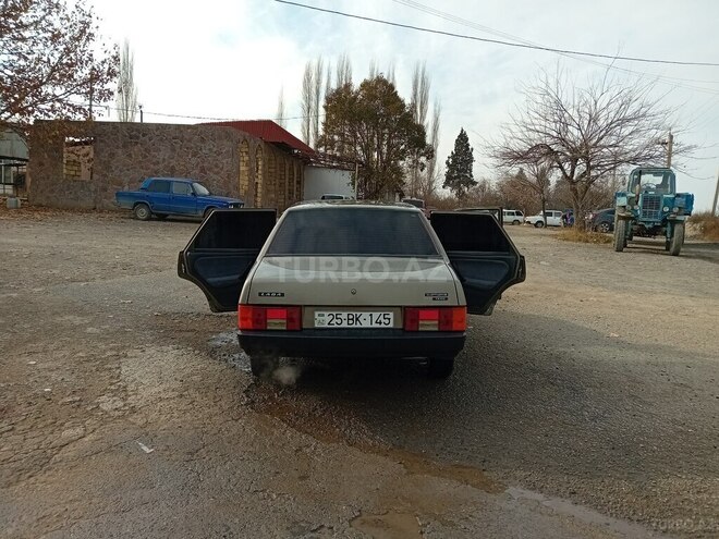 LADA (VAZ) 21099 2000, 51,730 km - 1.6 л - Göygöl