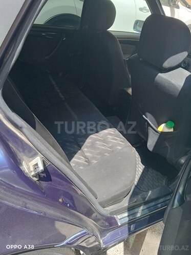 Mercedes C 180 1998, 500,000 km - 1.8 l - Xırdalan