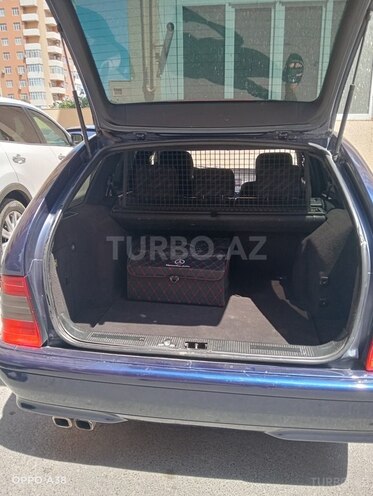 Mercedes C 180 1998, 500,000 km - 1.8 l - Xırdalan