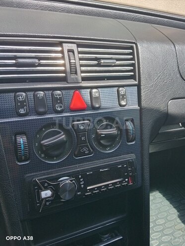 Mercedes C 180 1998, 500,000 km - 1.8 l - Xırdalan