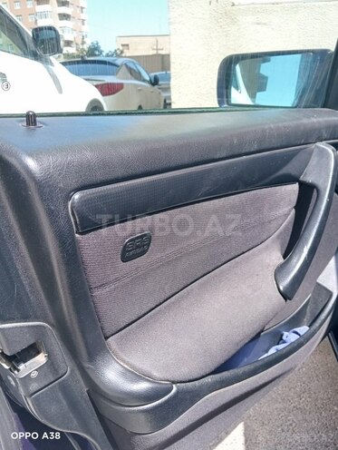 Mercedes C 180 1998, 500,000 km - 1.8 l - Xırdalan