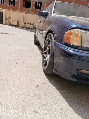 Mercedes C 180 1998, 500,000 km - 1.8 l - Xırdalan