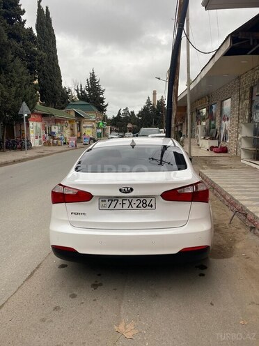 Kia Cerato 2015, 297,729 km - 2.0 l - Bakı