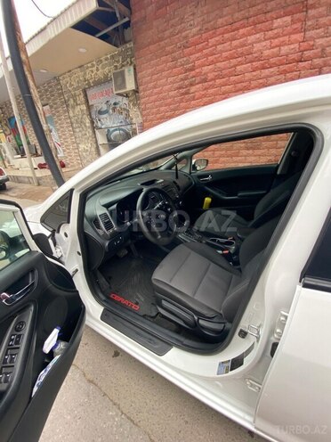 Kia Cerato 2015, 297,729 km - 2.0 l - Bakı