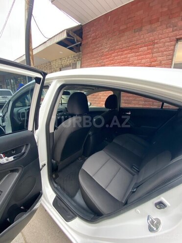 Kia Cerato 2015, 297,729 km - 2.0 l - Bakı