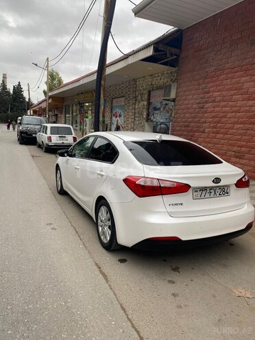 Kia Cerato 2015, 297,729 km - 2.0 l - Bakı