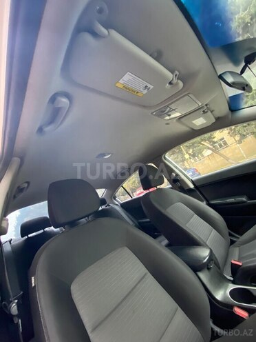 Kia Cerato 2015, 297,729 km - 2.0 l - Bakı