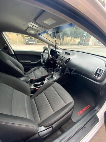 Kia Cerato 2015, 297,729 km - 2.0 l - Bakı