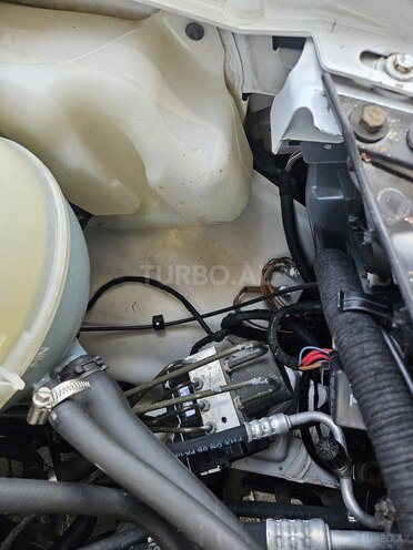Mercedes Vito 111 2008, 182,088 km - 2.2 l - Bakı