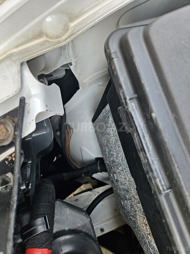 Mercedes Vito 111 2008, 182,088 km - 2.2 l - Bakı