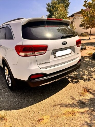 Kia Sorento 2015, 229,000 km - 2.0 l - Bakı