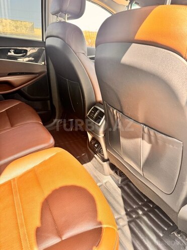 Kia Sorento 2015, 229,000 km - 2.0 l - Bakı