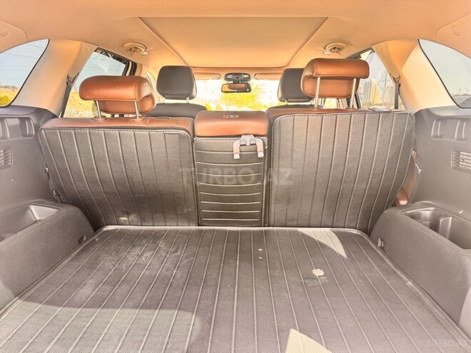 Kia Sorento 2015, 229,000 km - 2.0 l - Bakı