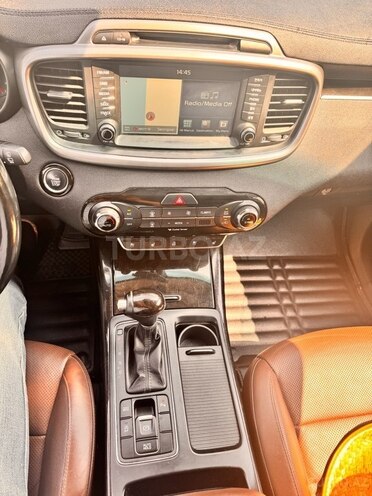 Kia Sorento 2015, 229,000 km - 2.0 l - Bakı