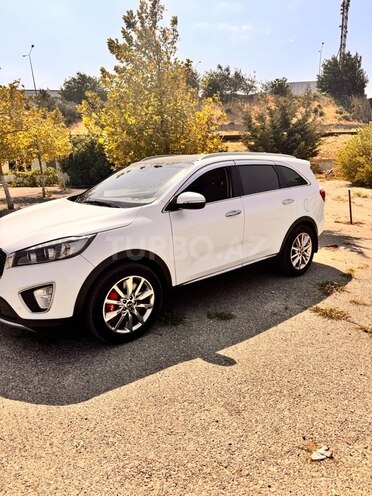 Kia Sorento 2015, 229,000 km - 2.0 l - Bakı