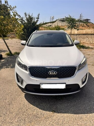 Kia Sorento 2015, 229,000 km - 2.0 l - Bakı