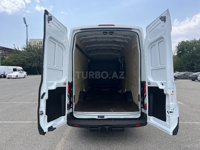 Ford Transit 2015, 138,000 km - 2.2 l - Bakı