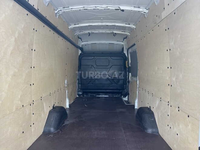 Ford Transit 2015, 138,000 km - 2.2 l - Bakı